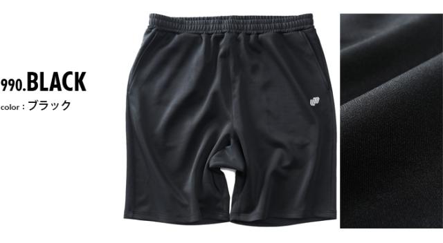 大きいサイズ メンズ LINKATION リンケーション ポンチ ストレッチ ショーツ ショートパンツ ハーフパンツ アスレジャー スポーツウェア lksp-240201の通販は