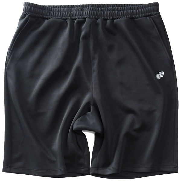 大きいサイズ メンズ LINKATION リンケーション ポンチ ストレッチ ショーツ ショートパンツ ハーフパンツ アスレジャー スポーツウェア lksp-240201の通販は