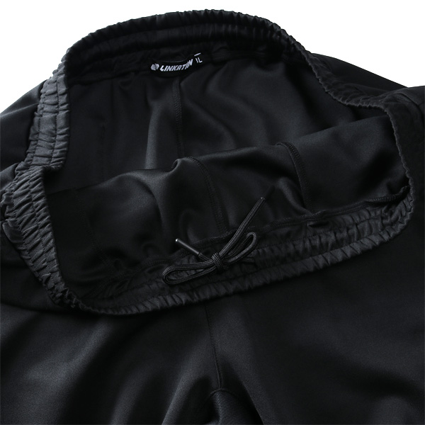 大きいサイズ メンズ LINKATION リンケーション ポンチ ストレッチ ショーツ ショートパンツ ハーフパンツ アスレジャー スポーツウェア lksp-240201の通販は