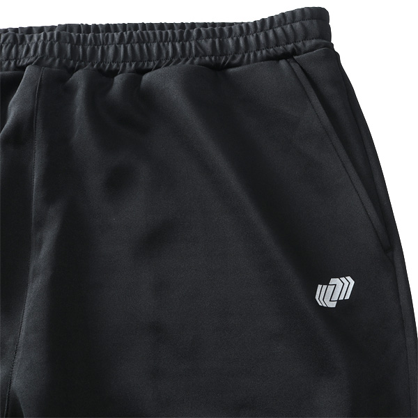 大きいサイズ メンズ LINKATION リンケーション ポンチ ストレッチ ショーツ ショートパンツ ハーフパンツ アスレジャー スポーツウェア lksp-240201の通販は