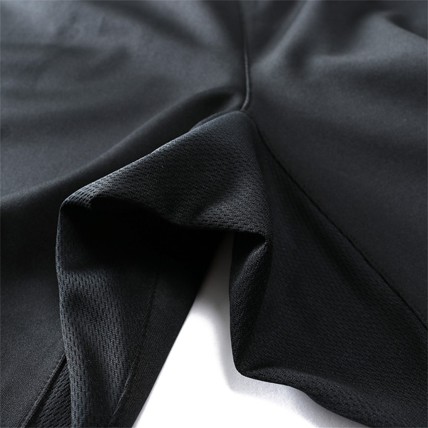 大きいサイズ メンズ LINKATION リンケーション ポンチ ストレッチ ショーツ ショートパンツ ハーフパンツ アスレジャー スポーツウェア lksp-240201の通販は