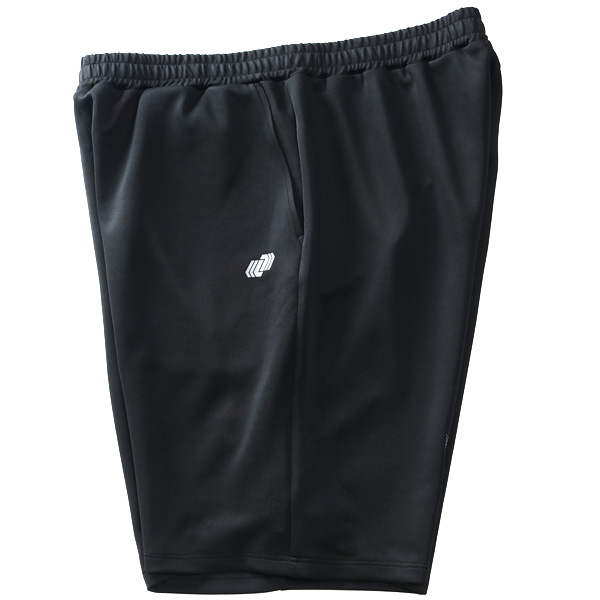 大きいサイズ メンズ LINKATION リンケーション ポンチ ストレッチ ショーツ ショートパンツ ハーフパンツ アスレジャー スポーツウェア lksp-240201の通販は