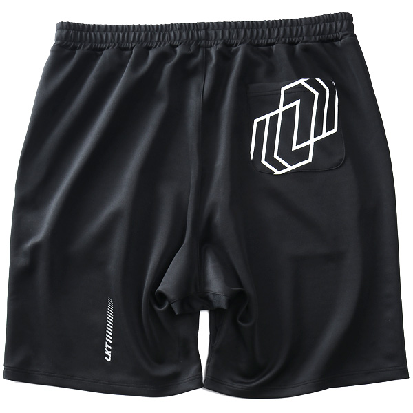 大きいサイズ メンズ LINKATION リンケーション ポンチ ストレッチ ショーツ ショートパンツ ハーフパンツ アスレジャー スポーツウェア lksp-240201の通販は