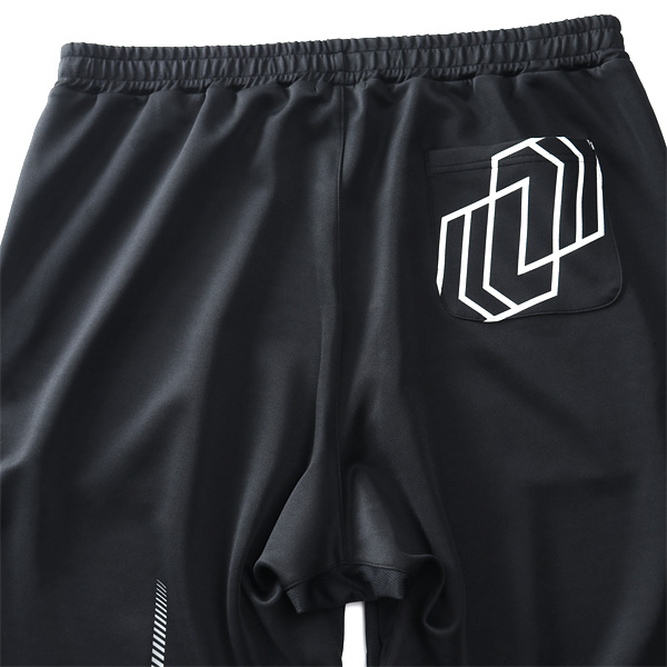 大きいサイズ メンズ LINKATION リンケーション ポンチ ストレッチ ショーツ ショートパンツ ハーフパンツ アスレジャー スポーツウェア lksp-240201の通販は