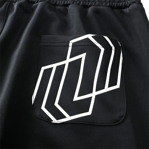 大きいサイズ メンズ LINKATION リンケーション ポンチ ストレッチ ショーツ ショートパンツ ハーフパンツ アスレジャー スポーツウェア lksp-240201の通販は