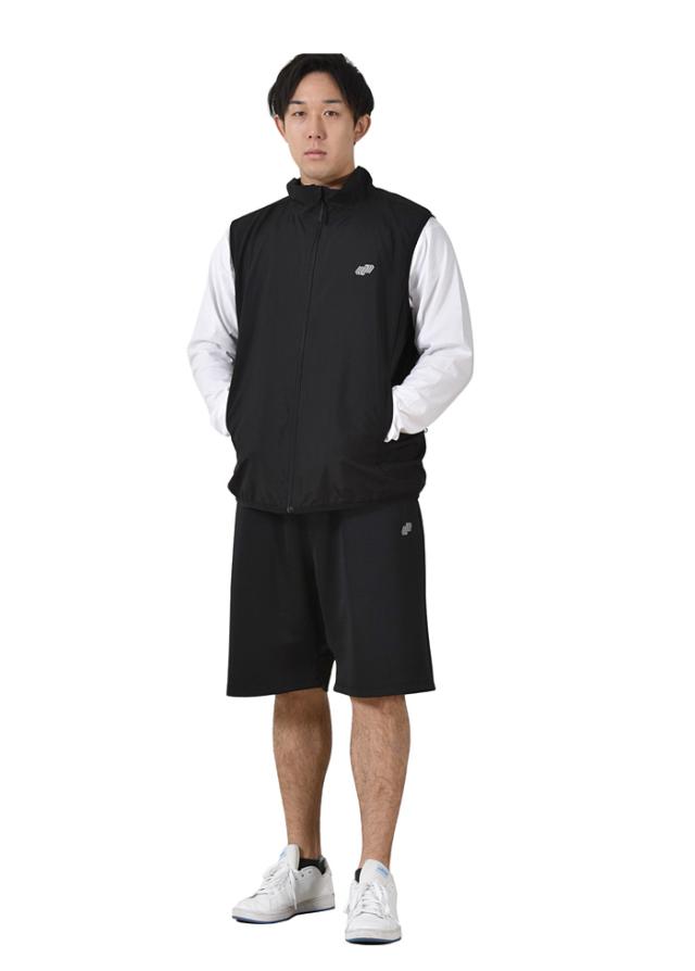 大きいサイズ メンズ LINKATION リンケーション ポンチ ストレッチ ショーツ ショートパンツ ハーフパンツ アスレジャー スポーツウェア lksp-240201の通販は