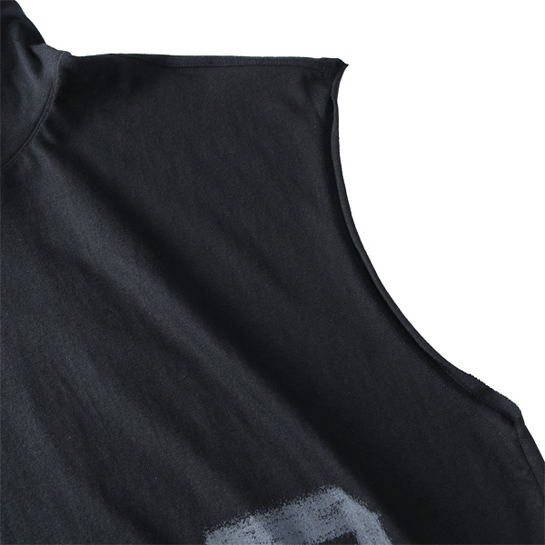 大きいサイズ メンズ Champion チャンピオン ノースリーブ プル