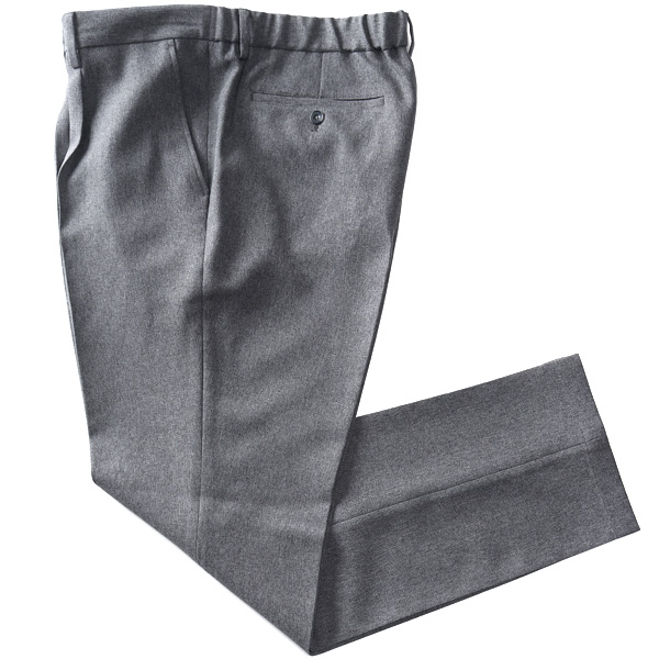 大きいサイズ メンズ DREAM MASTER セットアップ メランジ ツイル