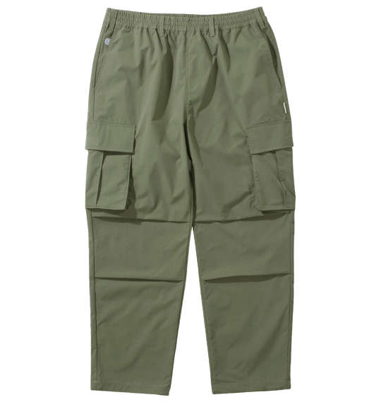 大きいサイズ メンズ ELEMENT SHOD カーゴ パンツ ビートル 1274-4361-1 3L 4L 5L 6L