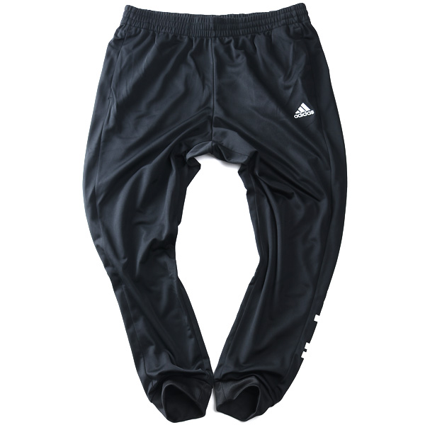大きいサイズ メンズ ADIDAS アディダス リニアロゴ トリコット トラックスーツ ジャージ 上下セット USA直輸入 ic6775_7