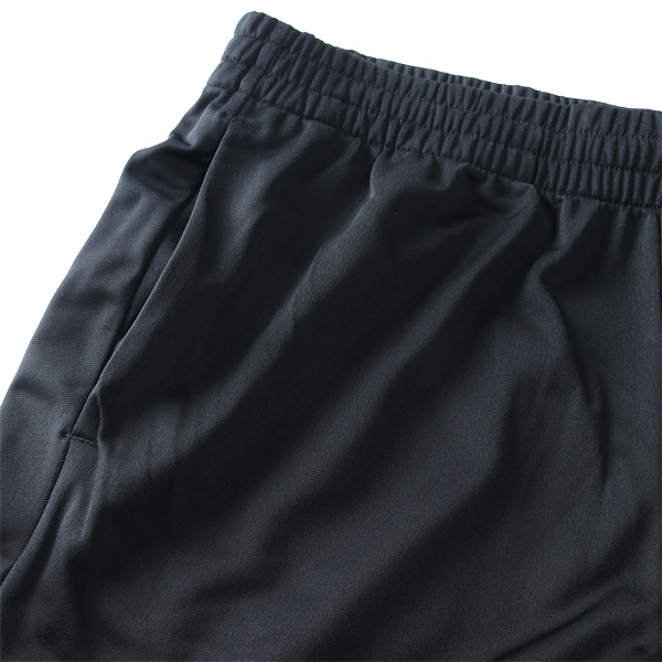 大きいサイズ メンズ ADIDAS アディダス リニアロゴ トリコット トラックスーツ ジャージ 上下セット USA直輸入 ic6775_15