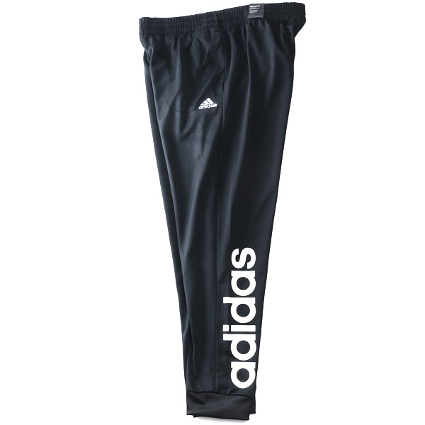 大きいサイズ メンズ ADIDAS アディダス リニアロゴ トリコット トラックスーツ ジャージ 上下セット USA直輸入 ic6775_16