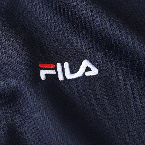 大きいサイズ メンズ FILA フィラ ジャージ 上下セット 443320-443340_8