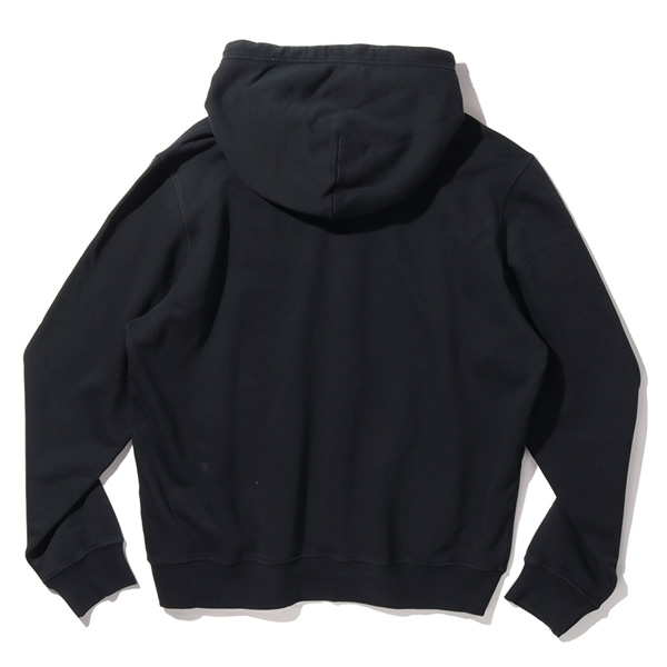 大きいサイズ メンズ DIESEL ディーゼル プルオーバー パーカー S-GINN