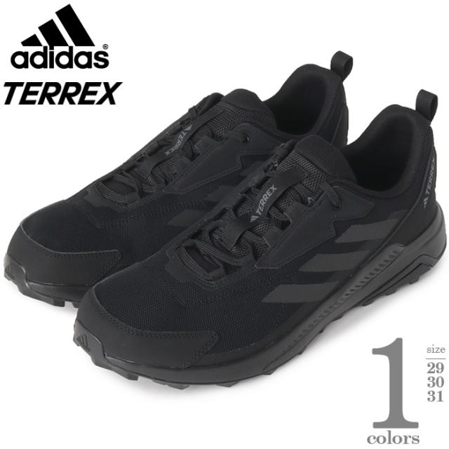 大きいサイズ メンズ ADIDAS アディダス TERREX テレックス ハイキングシューズ トレイルランニング シューズ スニーカー TERREX ANYLANDER id0895の通販は 9,350円