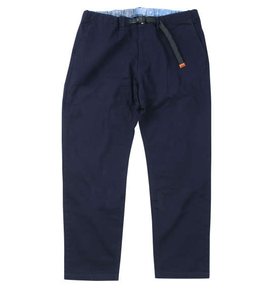 大きいサイズ メンズ KRIFF MAYER クライミング フルレングス パンツ ダークネイビー 1274-4380-4 3L 4L 5L 6L 7L 8L