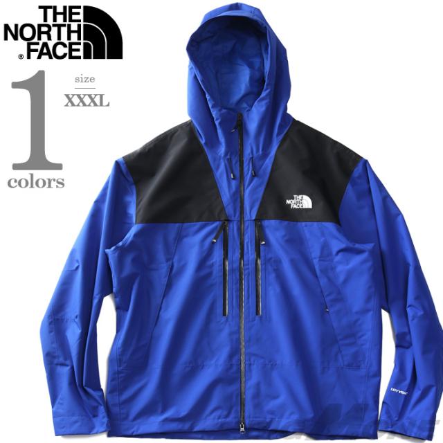 大きいサイズ メンズ THE NORTH FACE ノースフェイス マウンテン ピーク ジャケット MOUNTAIN PEAK JACKET USA直輸入 nj2hq01d