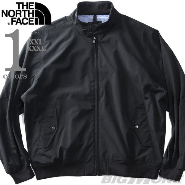 大きいサイズ メンズ THE NORTH FACE ノースフェイス トラベラー