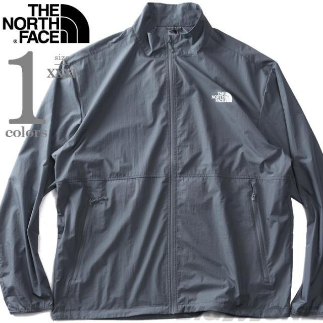 大きいサイズ メンズ THE NORTH FACE ノースフェイス フライハイ ジャケット FLYHIGH JACKET USA直輸入 nj3lq00c