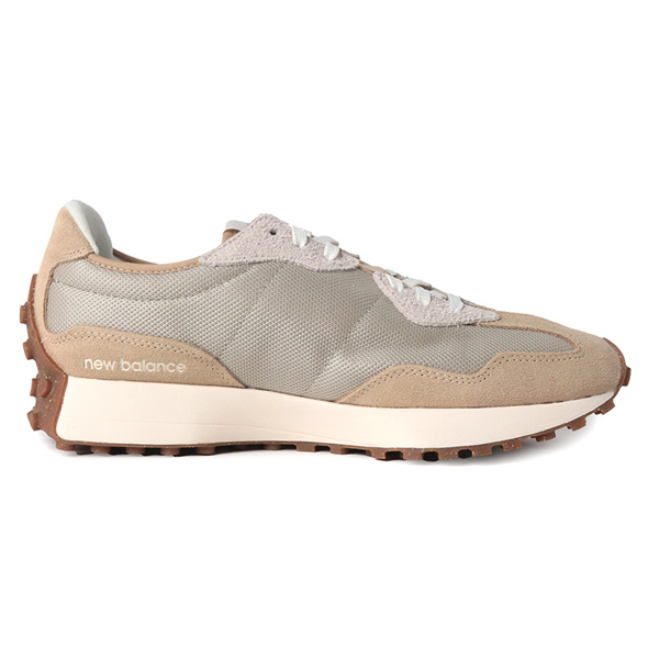 大きいサイズ メンズ NEW BALANCE ニューバランス 327 レーシング シューズ スニーカー USA直輸入 ms327re