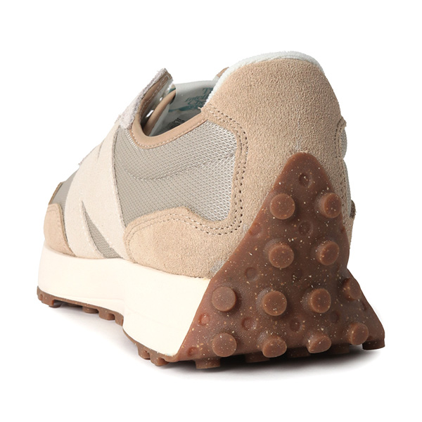 大きいサイズ メンズ NEW BALANCE ニューバランス 327 レーシング シューズ スニーカー USA直輸入 ms327re 大きいサイズ メンズ NEW BALANCE ニューバランス 327 レーシング