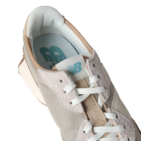 大きいサイズ メンズ NEW BALANCE ニューバランス 327 レーシング