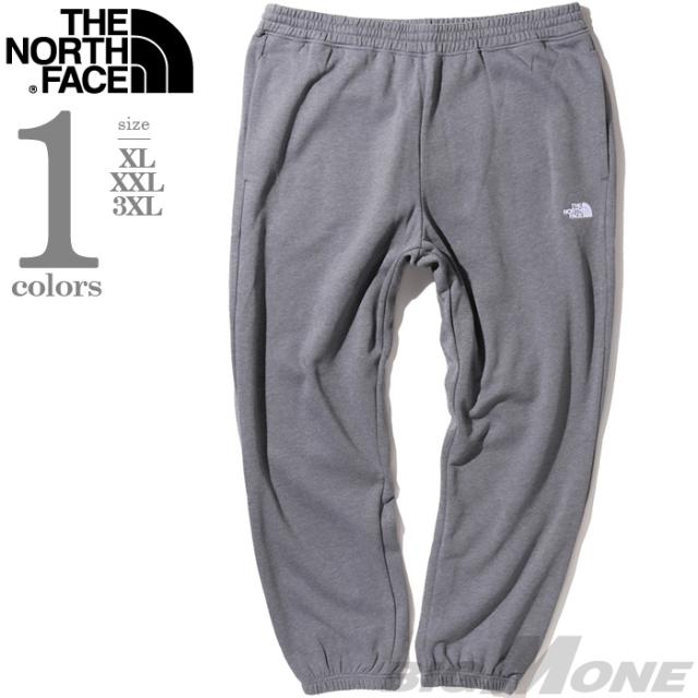 大きいサイズ メンズ THE NORTH FACE ノースフェイス スウェット パンツ ジョガーパンツ USA直輸入 nf0a7uod-gazの通販は 16,500円