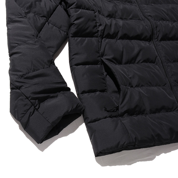 大きいサイズ メンズ THE NORTH FACE ノースフェイス フーデッド ダウン ジャケット USA直輸入 nf0a84i1-jk3_6