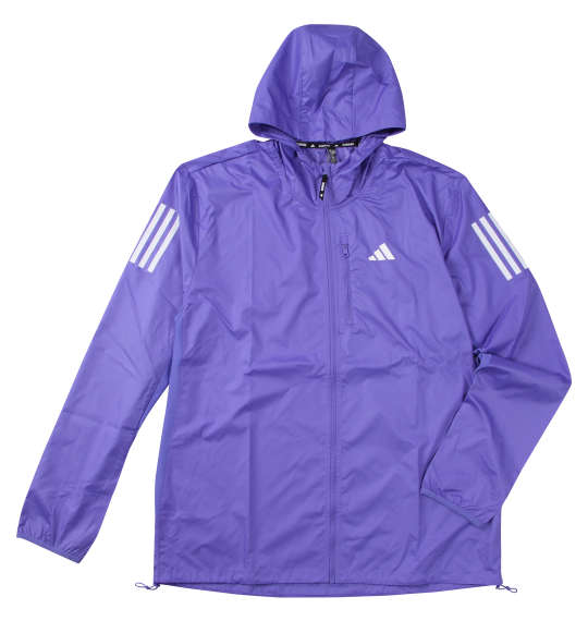 大きいサイズ メンズ adidas OTR B ジャケット セミコバルトブルー 1273-4310-1 4XLT 5XLT 6XLTの通販は