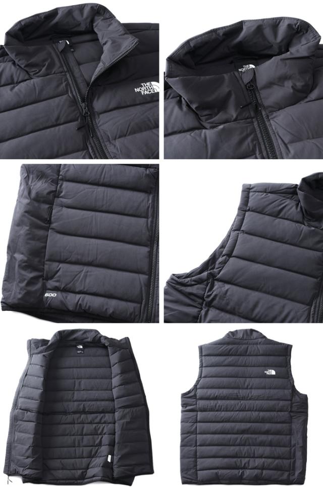 (取寄) ノースフェイス メンズ ベルビュー ストレッチ ダウン ブーディ men Face Down 取寄) ノースフェイス メンズ ベルビュー ストレッチ ダウン ブーディ