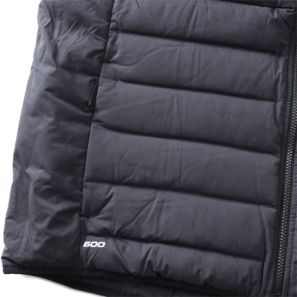 大きいサイズ メンズ THE NORTH FACE ノースフェイス ベルビュー ストレッチ ダウン ベスト BELLEVIEW STRETCH DOWN VEST USA直輸入 nf0a7ujr-4h0