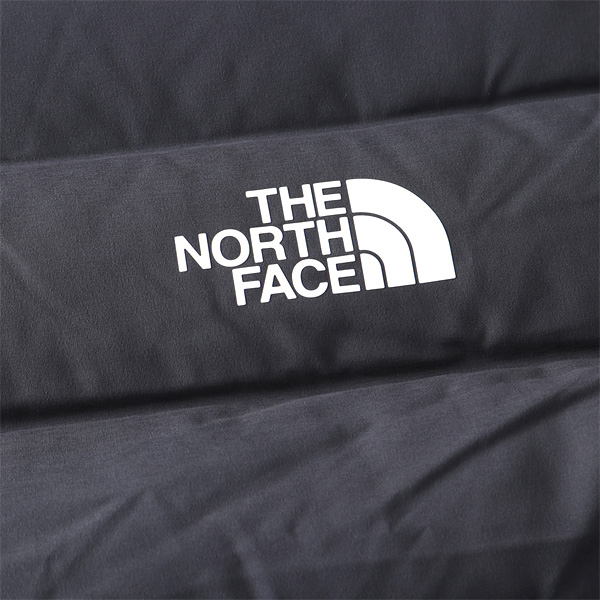 大きいサイズ メンズ THE NORTH FACE ノースフェイス ベルビュー ストレッチ ダウン ベスト BELLEVIEW STRETCH DOWN VEST USA直輸入 nf0a7ujr-4h0
