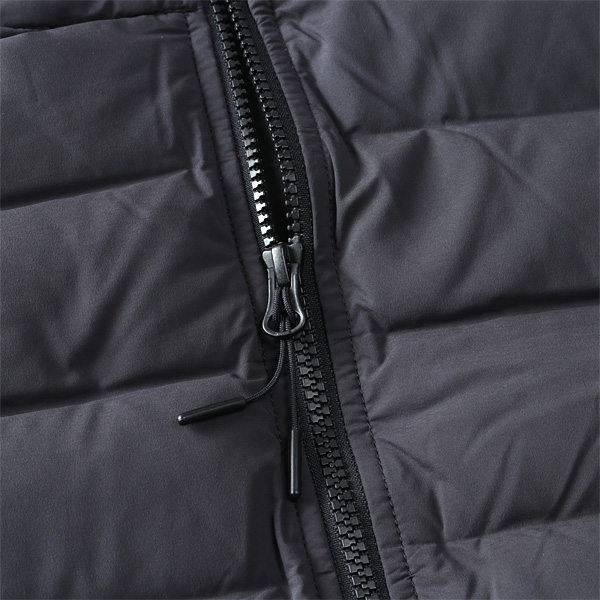 大きいサイズ メンズ THE NORTH FACE ノースフェイス ベルビュー ストレッチ ダウン ベスト BELLEVIEW STRETCH DOWN VEST USA直輸入 nf0a7ujr-4h0