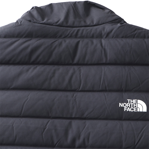 大きいサイズ メンズ THE NORTH FACE ノースフェイス ベルビュー ストレッチ ダウン ベスト BELLEVIEW STRETCH DOWN VEST USA直輸入 nf0a7ujr-4h0