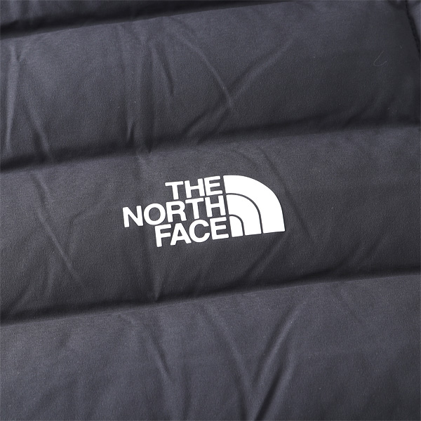 大きいサイズ メンズ THE NORTH FACE ノースフェイス ベルビュー ストレッチ ダウン ベスト BELLEVIEW STRETCH DOWN VEST USA直輸入 nf0a7ujr-4h0