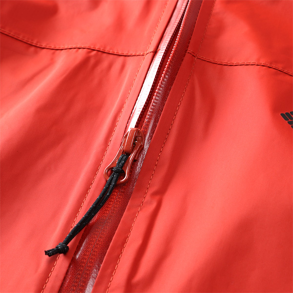 大きいサイズ メンズ Columbia コロンビア フルジップ フーデッド