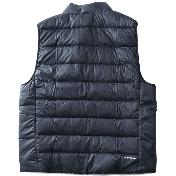 大きいサイズ メンズ UNDER ARMOUR アンダーアーマー フルジップ