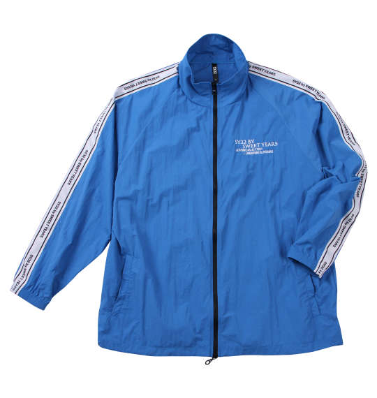 Lサイズメンズナイロンジャケット 大きいサイズ メンズ SY32 by SWEET