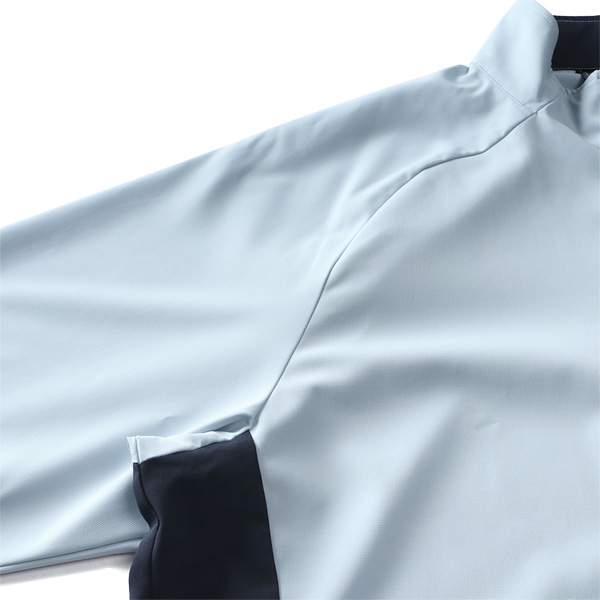 大きいサイズ メンズ MIZUNO ミズノ トレーニング クロス ジャケット