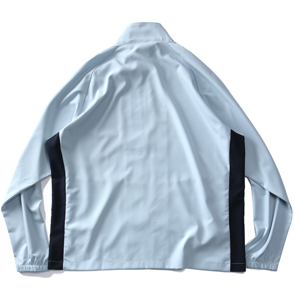 大きいサイズ メンズ MIZUNO ミズノ トレーニング クロス ジャケット