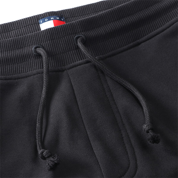 大きいサイズ メンズ  JEANS トミージーンズ スウェット パンツ SLIM ENTRY SWEATPANT USA直輸入 dm0dm20277 大きいサイズ メンズ TOMMY JEANS トミージーンズ スウェット パンツ