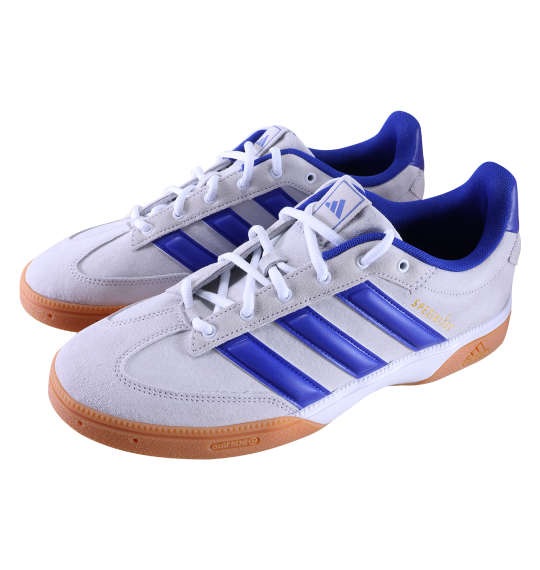 大きいサイズ メンズ adidas スニーカー SPEZIALIST フットウェアホワイト 1240-5211-1 29 30 31