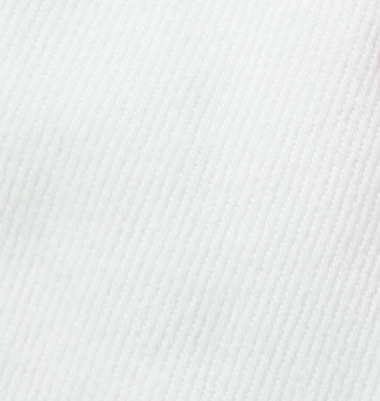 大きいサイズ メンズ KARL KANI デニム ハーフパンツ ホワイト 1274-5215-1 100 110 120 130 140 150_2