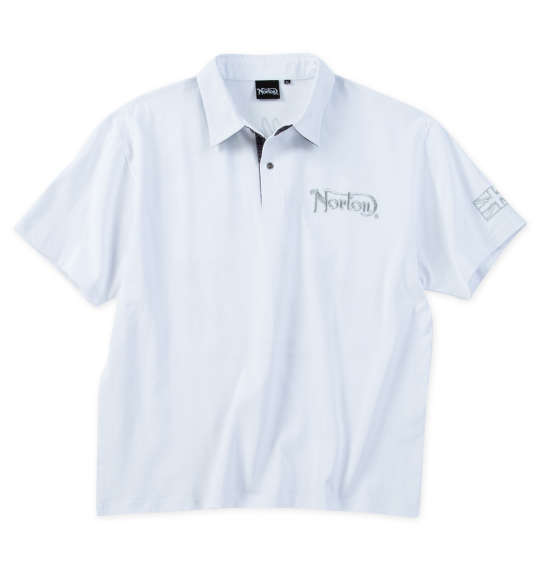 大きいサイズ ポロシャツ メンズ 半袖 3L 4L 5L 6L 春 夏 秋 ストレッチ スリクソン 接触冷感 吸汗速乾 ワッフルメッシュ スポーツ 白 緑 香妻プロ共同開発 max8大きいサイズ メンズ POLO BCS ワンポイント刺繍 半袖 ポロシャツ ネイビー 1278-4274-3 3L 4L 5L 6L 8L