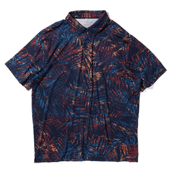 大きいサイズ メンズ UNDER ARMOUR アンダーアーマー 半袖 ポロシャツ