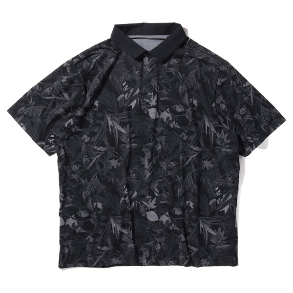 大きいサイズ メンズ UNDER ARMOUR アンダーアーマー 半袖 ポロシャツ