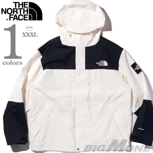 大きいサイズ メンズ THE NORTH FACE ノースフェイス ネオヴァイデン ジャケット NEO VAIDEN JACKET USA直輸入 nj2hq01j