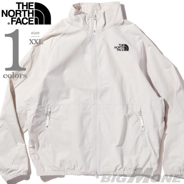 大きいサイズ メンズ THE NORTH FACE ノースフェイス ウィンドブレーカー ジャケット OLEMA JACKET USA直輸入 nj3bq07k