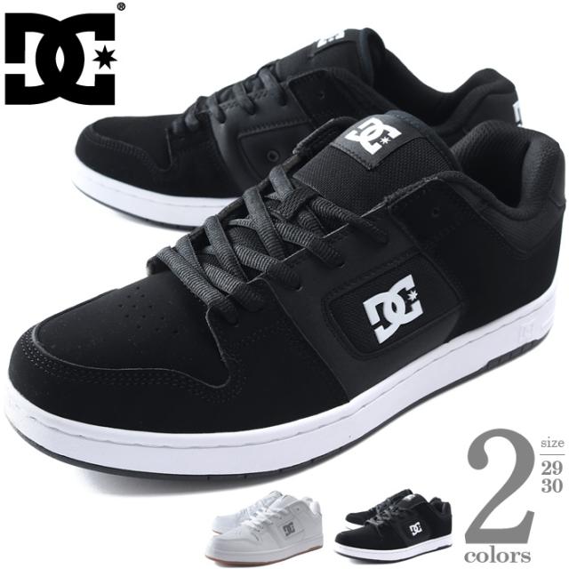 大きいサイズ メンズ DC SHOES ディーシーシューズ スニーカー シューズ MANTECA4 dm005012