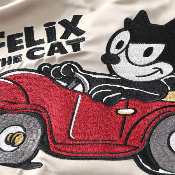 大きいサイズ メンズ FELIX フィリックス 刺繍入り 半袖 シャツ 5515700_14